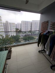 The Tampines Trilliant (D18), Condominium #589329711